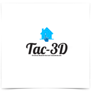 Tac-3D Tasarım - Muğla
