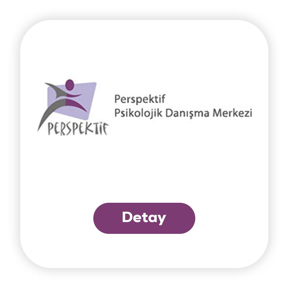 Perspektif Psikolojik Danışma Merkezi - Kayseri